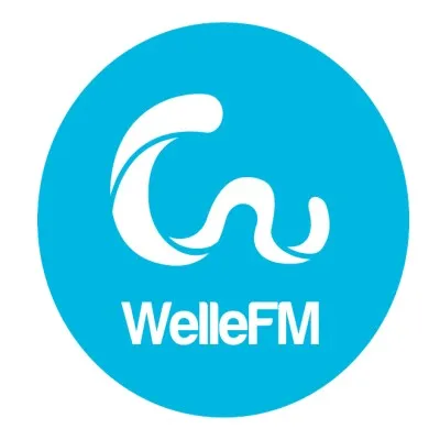 Live streaming WELLEFM