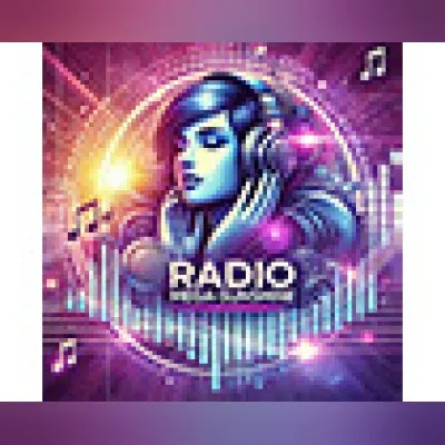 Live streaming Radio Mega-SunShine