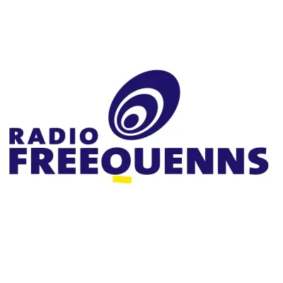 Live streaming Radio FREEQUENNS
