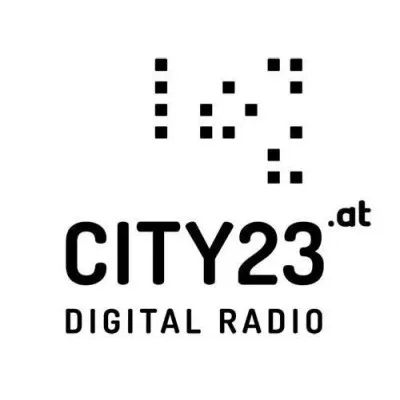 CITY23 - Der neue Soundtrack für Wien - Beat, Baby!
