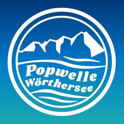 Live streaming Popwelle Wörthersee - Das Ferienradio aus dem sonnigen Süden