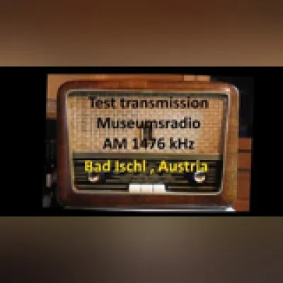 Live streaming Museumsradio