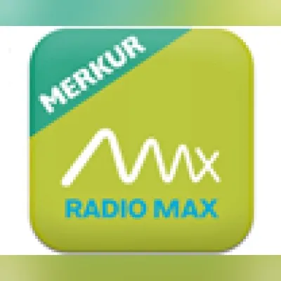 Live streaming Radio Max Merkur