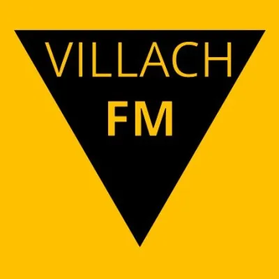 Live streaming VillachFM