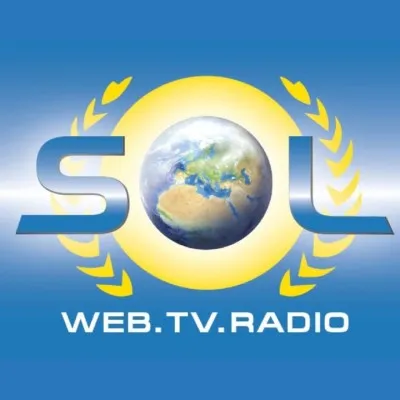 Live streaming Radio SOL international