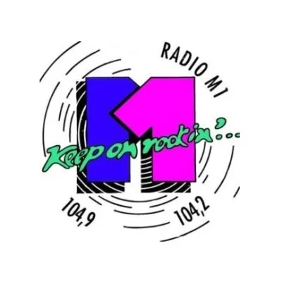 Live streaming Radio-M1
