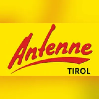 Live streaming Antenne Tirol
