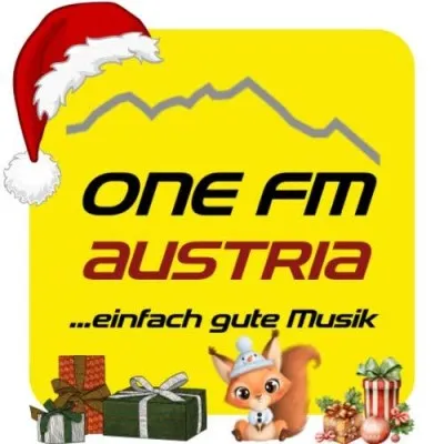 Live streaming ONE FM Austria