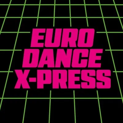 Euro Dance XPress