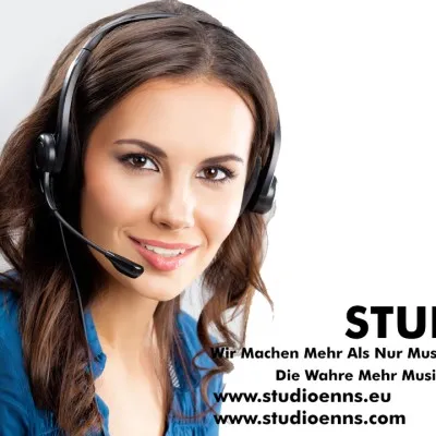 Radio Studio Enns