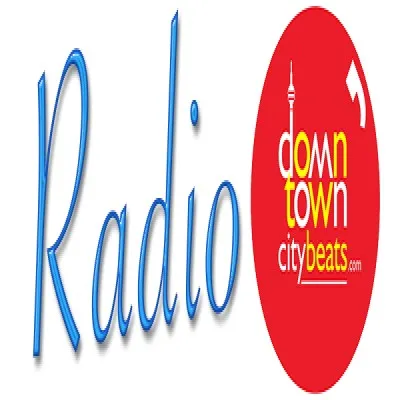 Live streaming DownTownCityBeats