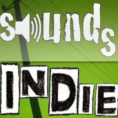 Live streaming SoundsIndie