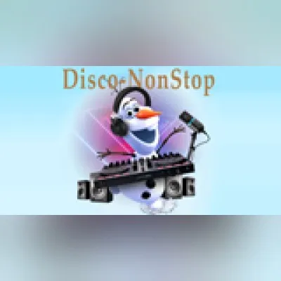 Live streaming Disco NonStop