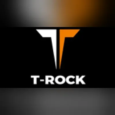Live streaming T-ROCK