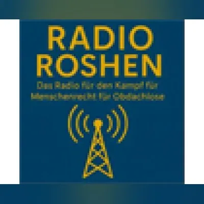Radio Roshen