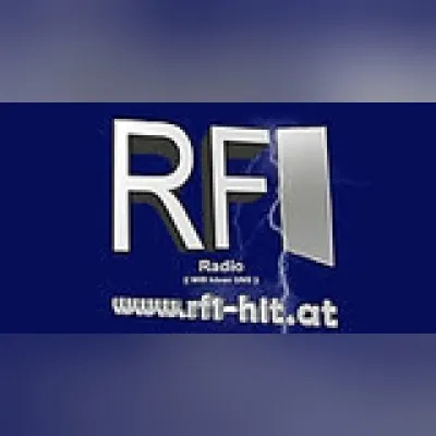 Radio RF1