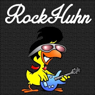 Live streaming Rockhuhn