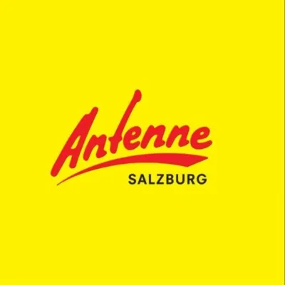 Live streaming Antenne Salzburg