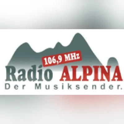 Live streaming Radio Alpina