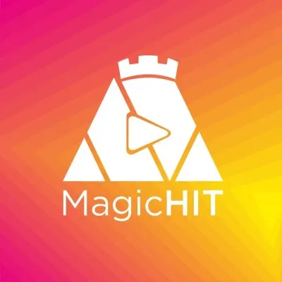 Live streaming MagicHIT