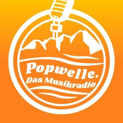 Live streaming Popwelle. Das Musikradio