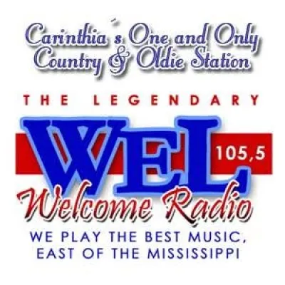 Live streaming WEL 105.5