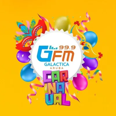 Radio GFM Galactica
