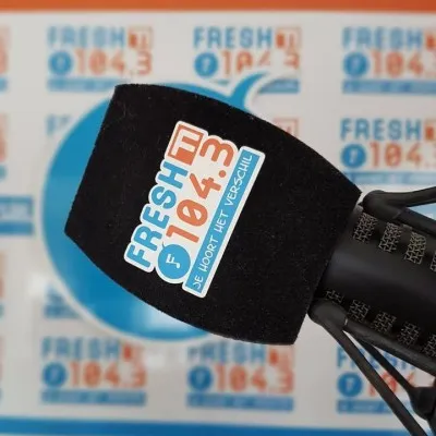 Radio Fresh FM