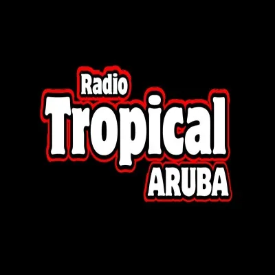 Live streaming Radio Tropical Aruba