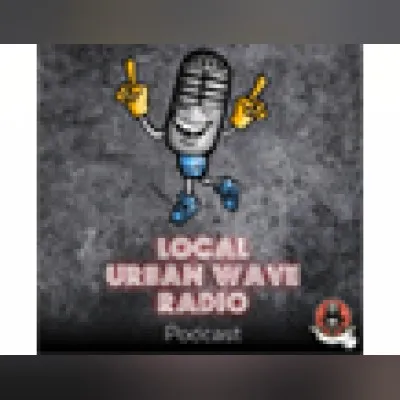 Local Urban Wave Radio