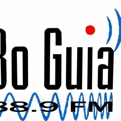 Radio Bo Guia