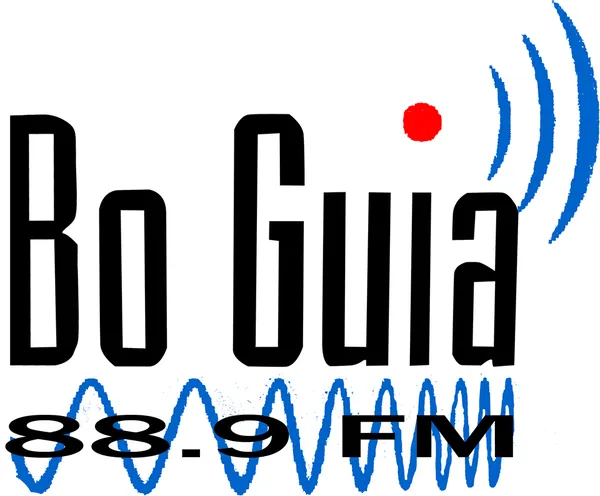 Live streaming Radio Bo Guia