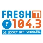 Live streaming Radio Fresh FM