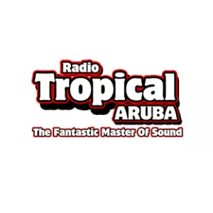 Live streaming Radio Tropical Aruba