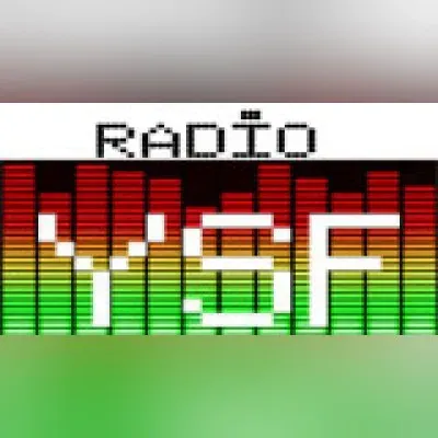 Radio YSF