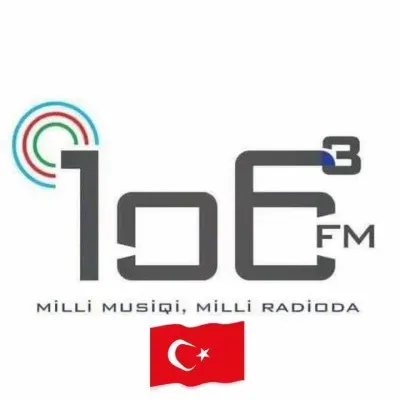 106.3 FM