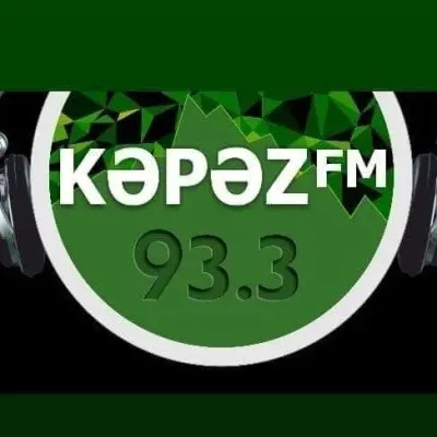 RADIO "Kəpəz FM"