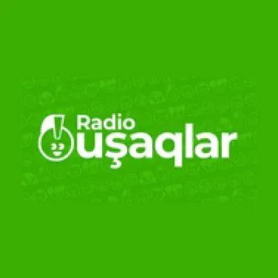 Uşaqlar radio