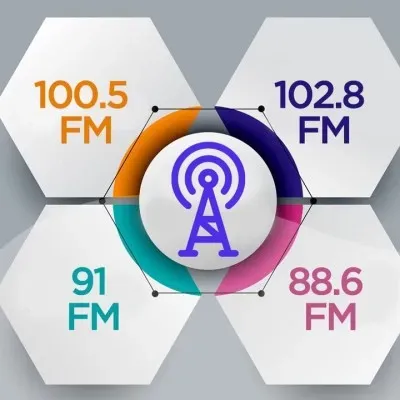 Radio TMB