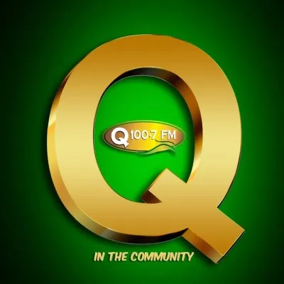 Q IN THE COMMUNITY