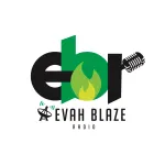 Live streaming Evah Blaze Radio