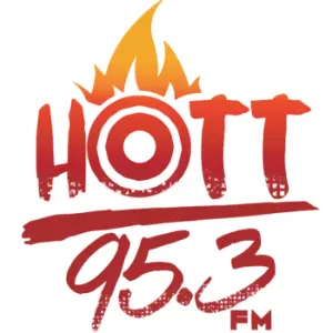 Live streaming Radio HOTT