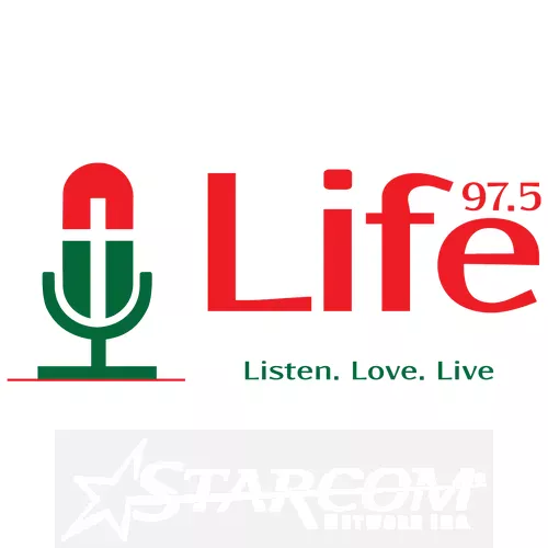 Live streaming Radio Life