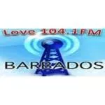 Live streaming Radio Love