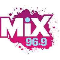 Live streaming Radio Mix