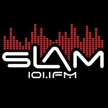 Live streaming Radio Slam