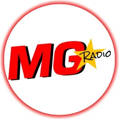 Live streaming MG Radio Belgique