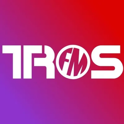 Live streaming TROS FM Belgium