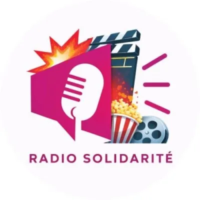 Live streaming Radio Solidarité by New Line Info