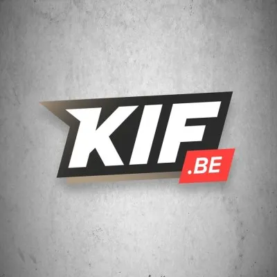 Live streaming K I F
